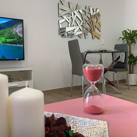 A Estrenar Preciosa Suite-Centrico-Con Jardin Y Porche Torremolinos Luaran gambar