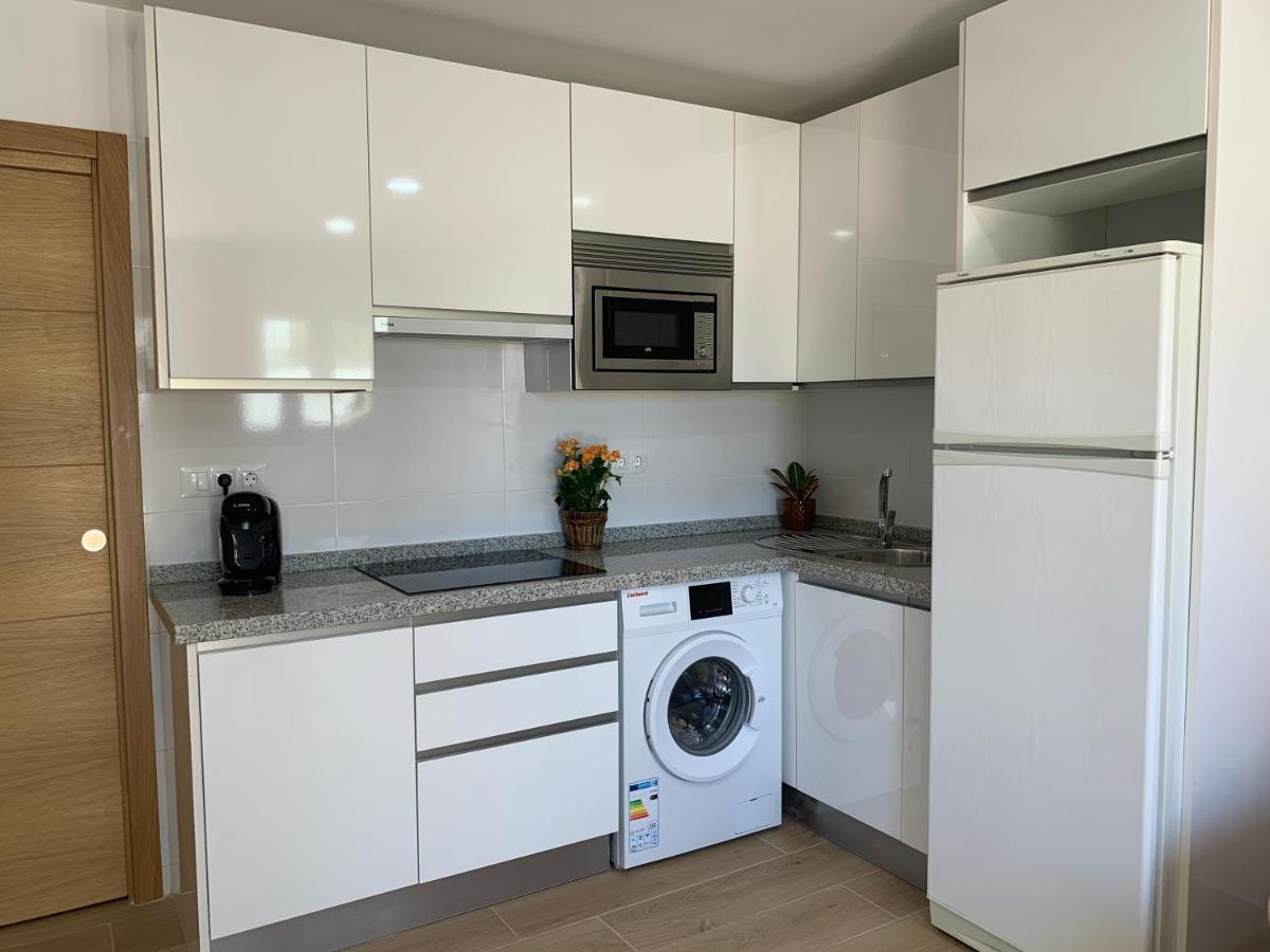 A Estrenar Preciosa Suite-Centrico-Con Jardin Y Porche Torremolinos Luaran gambar