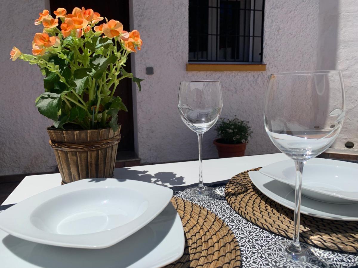 A Estrenar Preciosa Suite-Centrico-Con Jardin Y Porche Torremolinos Luaran gambar