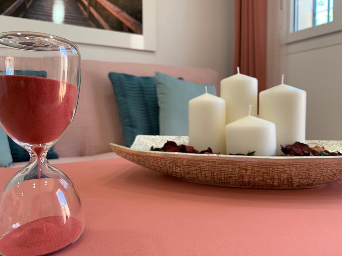 A Estrenar Preciosa Suite-Centrico-Con Jardin Y Porche Torremolinos Luaran gambar
