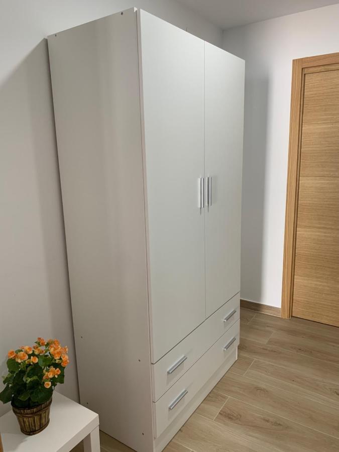 A Estrenar Preciosa Suite-Centrico-Con Jardin Y Porche Torremolinos Luaran gambar